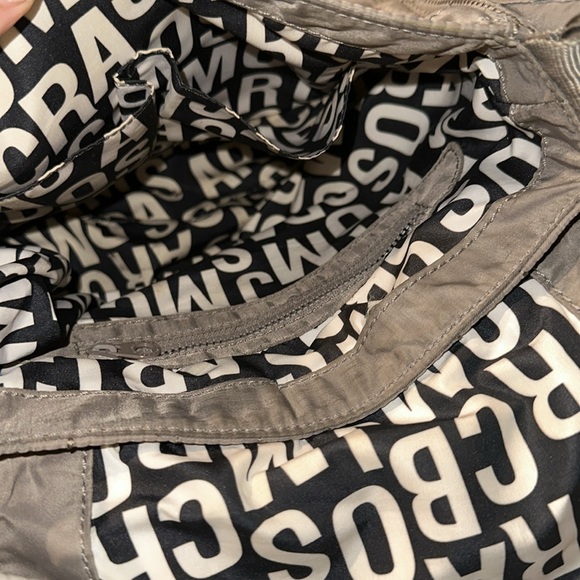 MARC BY MARC JACOBS NYLON CROSSBODY - Picture 10 of 12